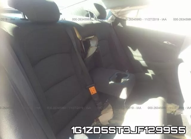 1G1ZD5ST3JF129955 фото 9