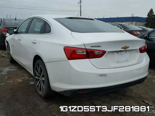 1G1ZD5ST3JF281881 фото 4