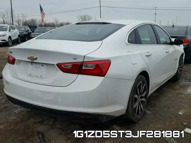 1G1ZD5ST3JF281881 фото 5