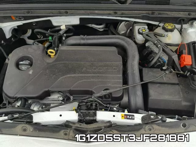 1G1ZD5ST3JF281881 фото 8