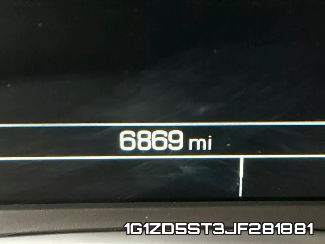 1G1ZD5ST3JF281881 фото 9
