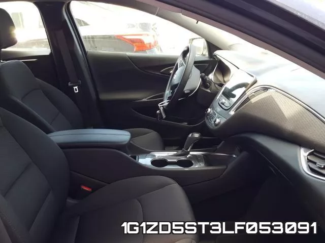 1G1ZD5ST3LF053091 фото 6