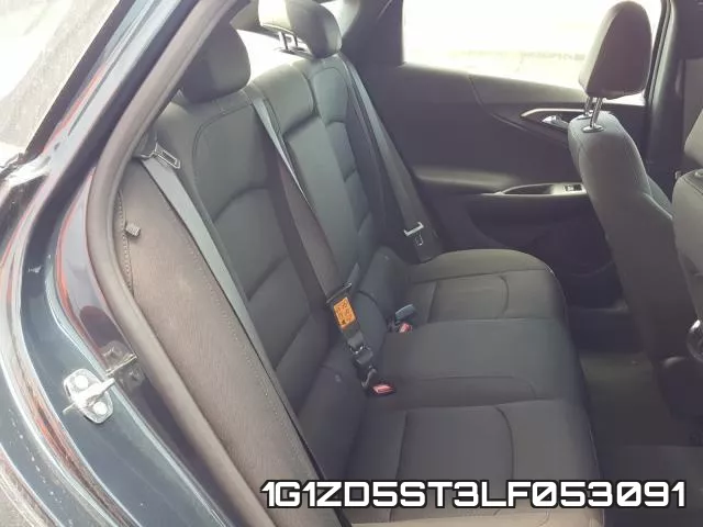 1G1ZD5ST3LF053091 фото 7