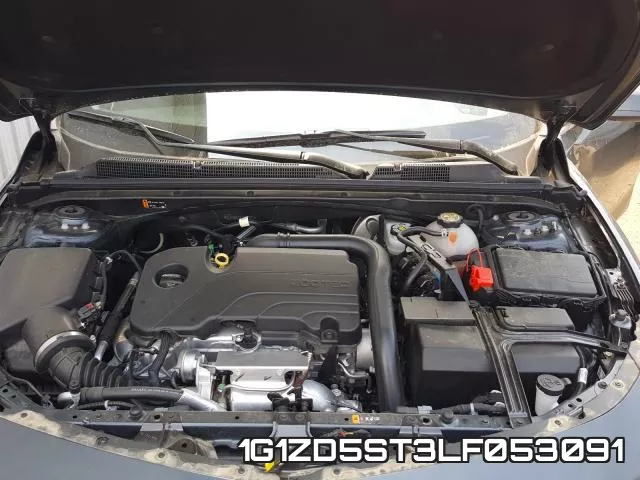 1G1ZD5ST3LF053091 фото 8