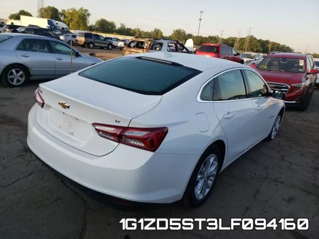 1G1ZD5ST3LF094160 фото 5