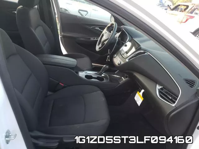 1G1ZD5ST3LF094160 фото 6