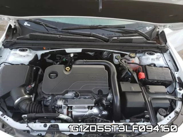 1G1ZD5ST3LF094160 фото 8