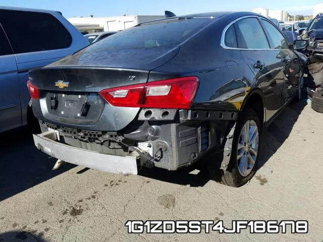 1G1ZD5ST4JF186178 фото 5