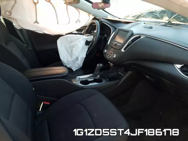 1G1ZD5ST4JF186178 фото 6