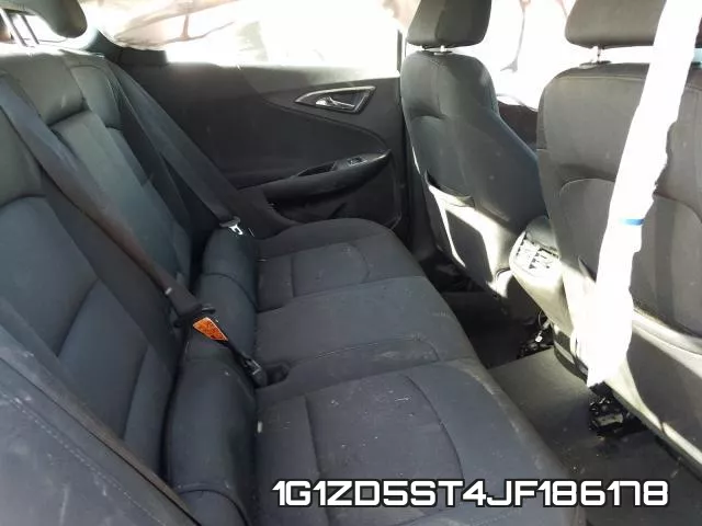 1G1ZD5ST4JF186178 фото 7