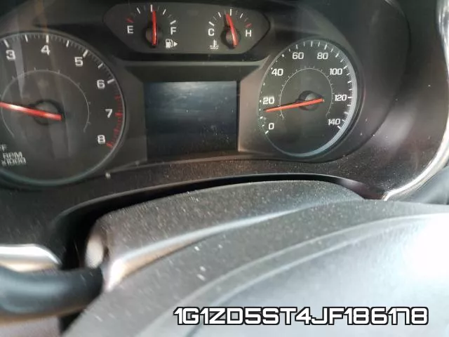 1G1ZD5ST4JF186178 фото 9