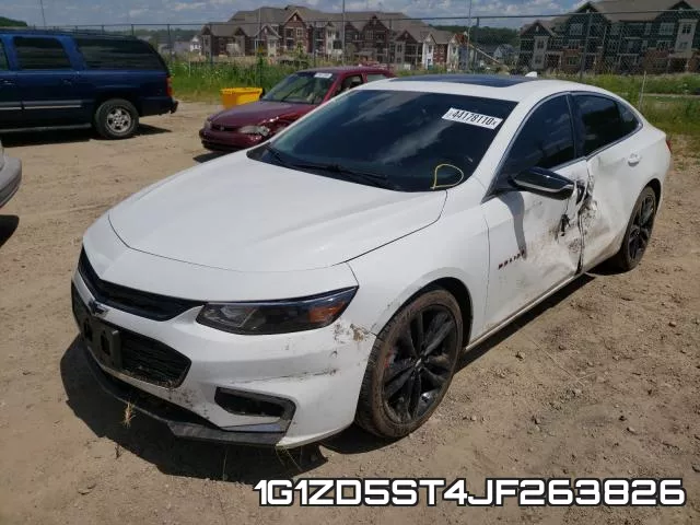 1G1ZD5ST4JF263826 фото 3