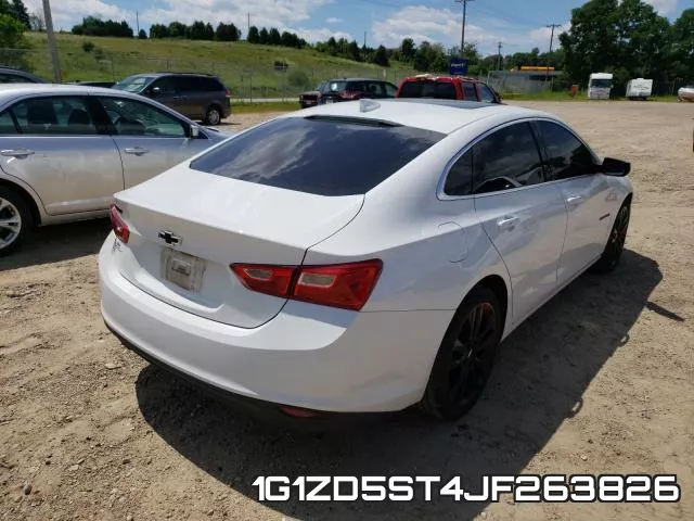 1G1ZD5ST4JF263826 фото 5