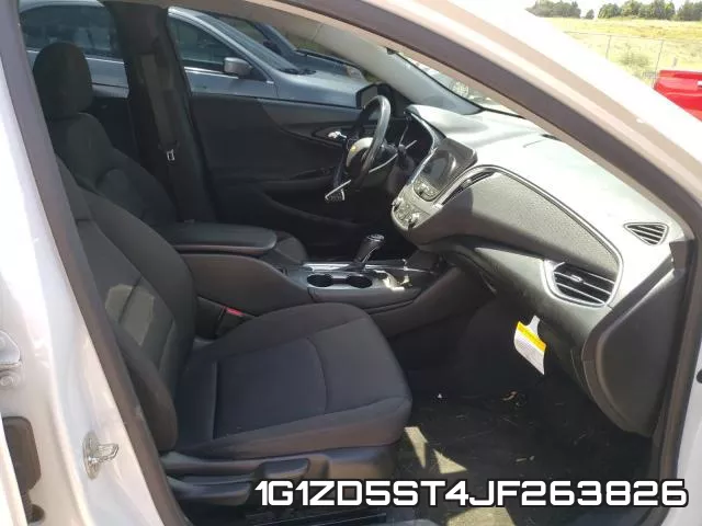 1G1ZD5ST4JF263826 фото 6