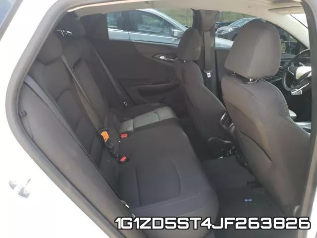 1G1ZD5ST4JF263826 фото 7