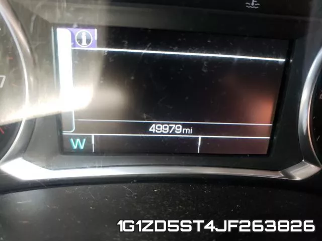1G1ZD5ST4JF263826 фото 9