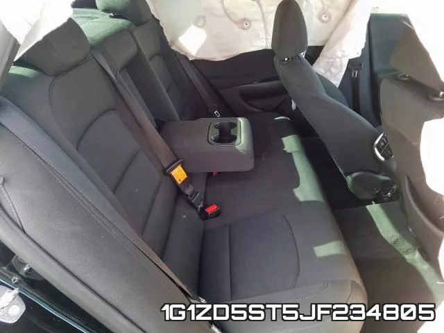 1G1ZD5ST5JF234805 фото 7