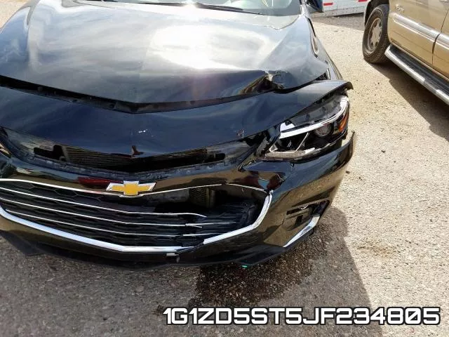1G1ZD5ST5JF234805 фото 10