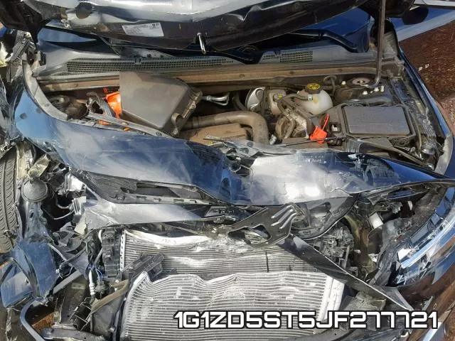 1G1ZD5ST5JF277721 фото 8
