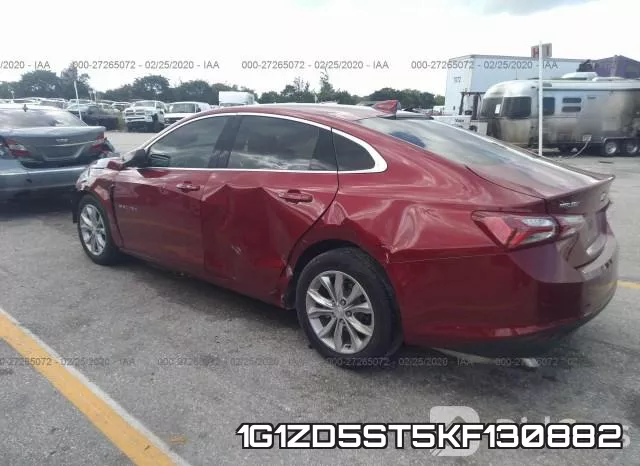 1G1ZD5ST5KF130882 фото 4