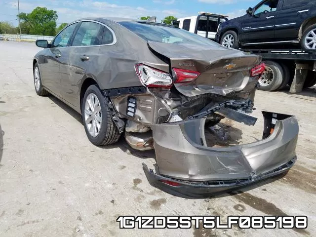 1G1ZD5ST5LF085198 фото 4