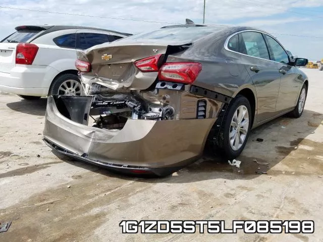 1G1ZD5ST5LF085198 фото 5
