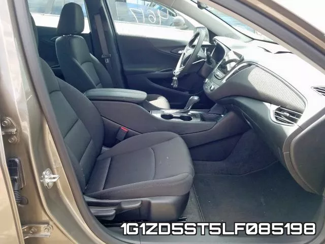 1G1ZD5ST5LF085198 фото 6