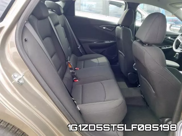 1G1ZD5ST5LF085198 фото 7