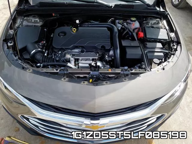 1G1ZD5ST5LF085198 фото 8