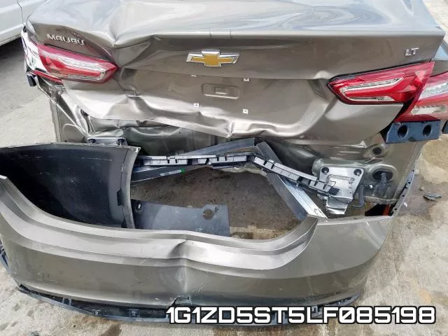 1G1ZD5ST5LF085198 фото 10