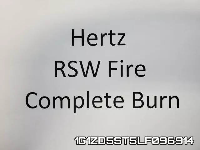 1G1ZD5ST5LF096914 фото 2