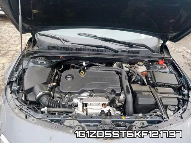 1G1ZD5ST6KF121737 фото 8