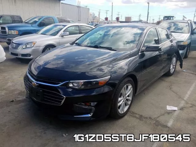 1G1ZD5ST8JF180545 фото 3