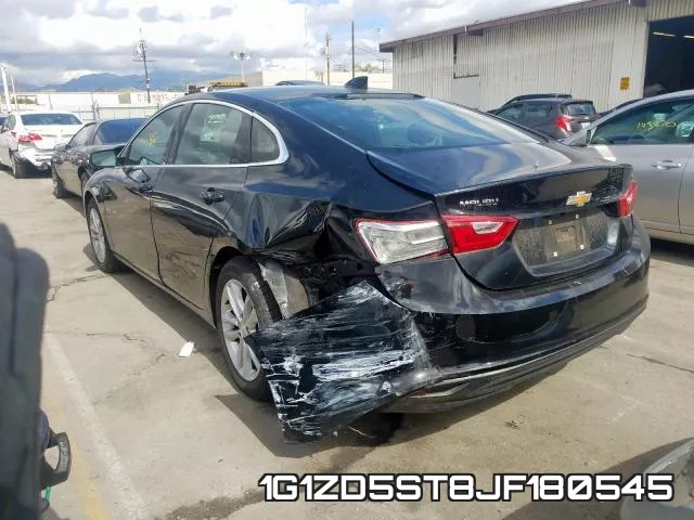 1G1ZD5ST8JF180545 фото 4