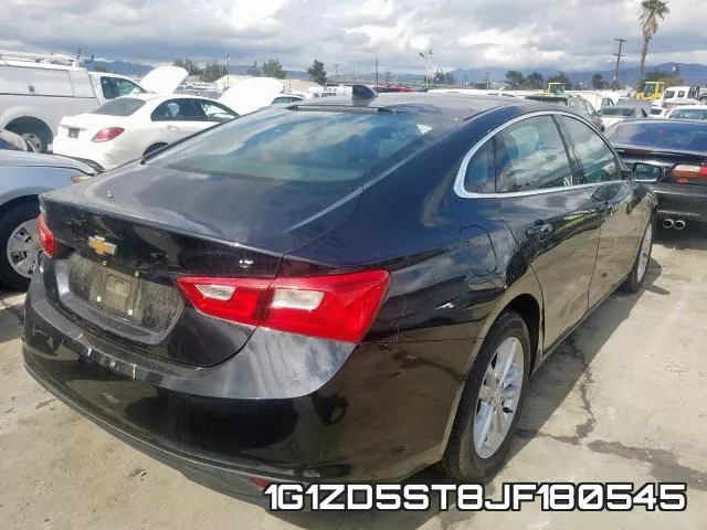 1G1ZD5ST8JF180545 фото 5