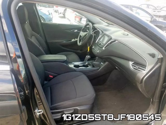 1G1ZD5ST8JF180545 фото 6