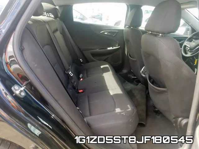 1G1ZD5ST8JF180545 фото 7