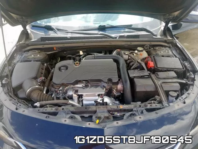 1G1ZD5ST8JF180545 фото 8