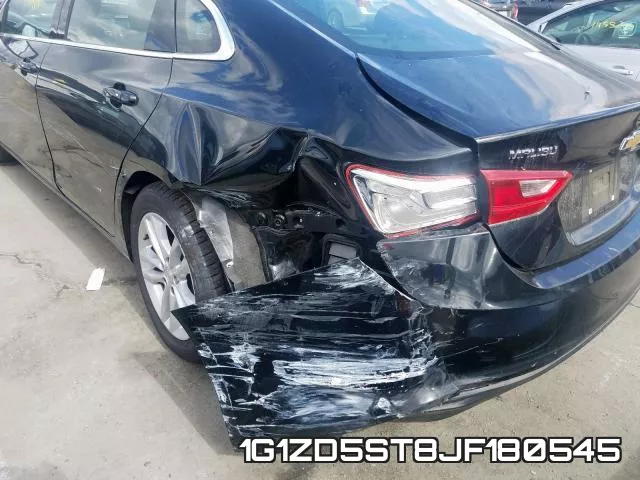 1G1ZD5ST8JF180545 фото 10