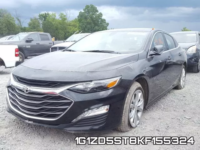 1G1ZD5ST8KF155324 фото 3