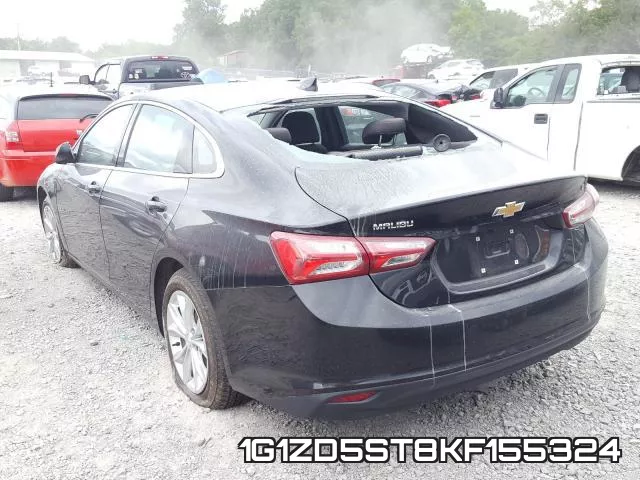 1G1ZD5ST8KF155324 фото 4