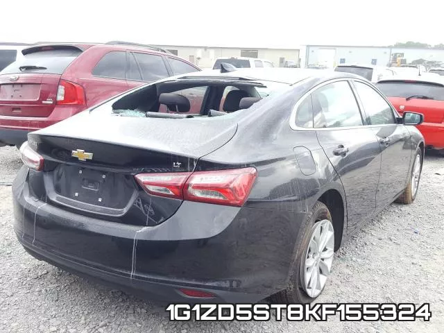 1G1ZD5ST8KF155324 фото 5