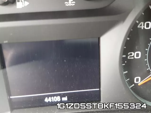 1G1ZD5ST8KF155324 фото 9