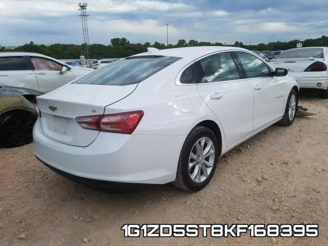 1G1ZD5ST8KF168395 фото 5