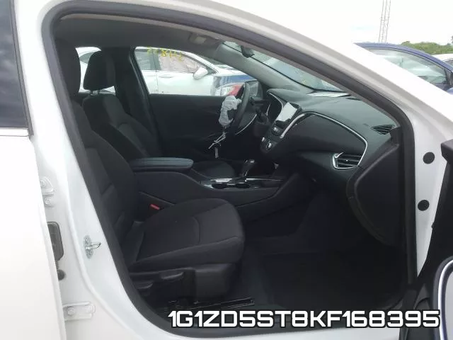 1G1ZD5ST8KF168395 фото 6