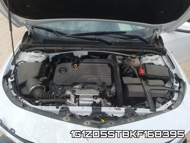 1G1ZD5ST8KF168395 фото 8