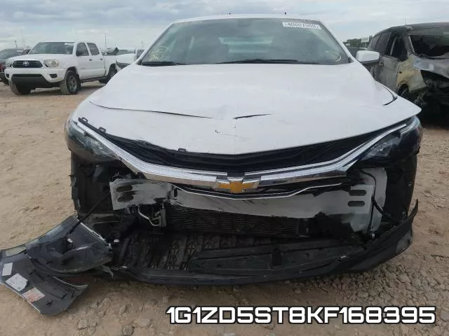 1G1ZD5ST8KF168395 фото 10