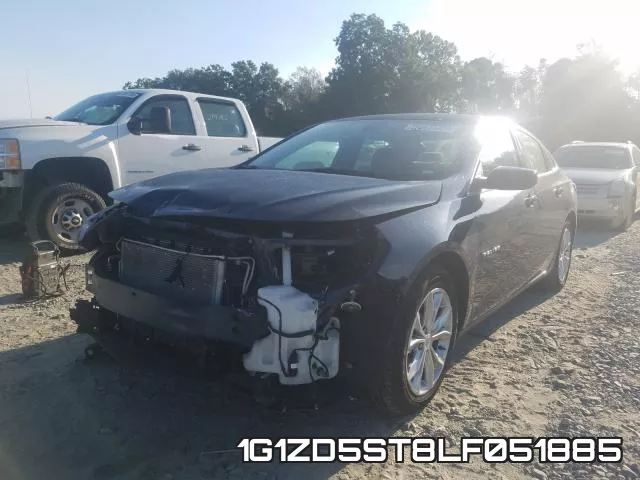 1G1ZD5ST8LF051885 фото 3