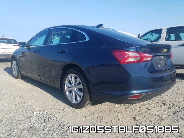1G1ZD5ST8LF051885 фото 4