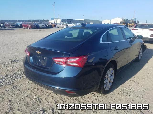 1G1ZD5ST8LF051885 фото 5